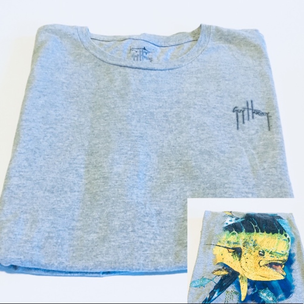 Guy Harvey Classic Tee